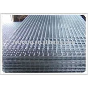 galvanized welded wire mesh